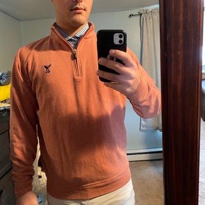 Peter Millar 1/4 Zip